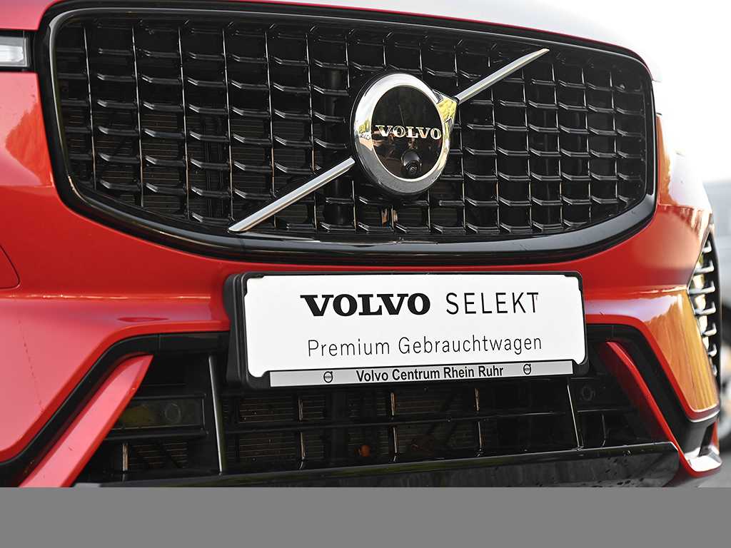 Volvo  XC 60