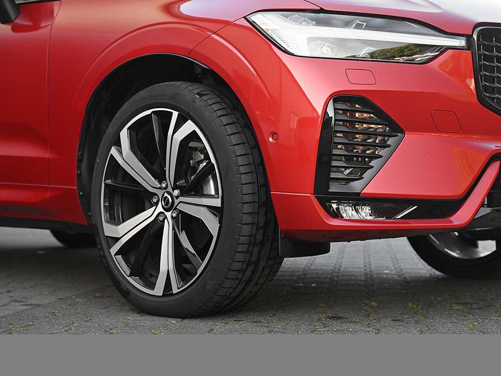 Volvo  XC 60