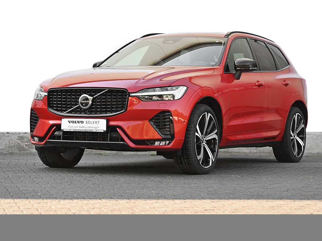 Volvo  XC 60