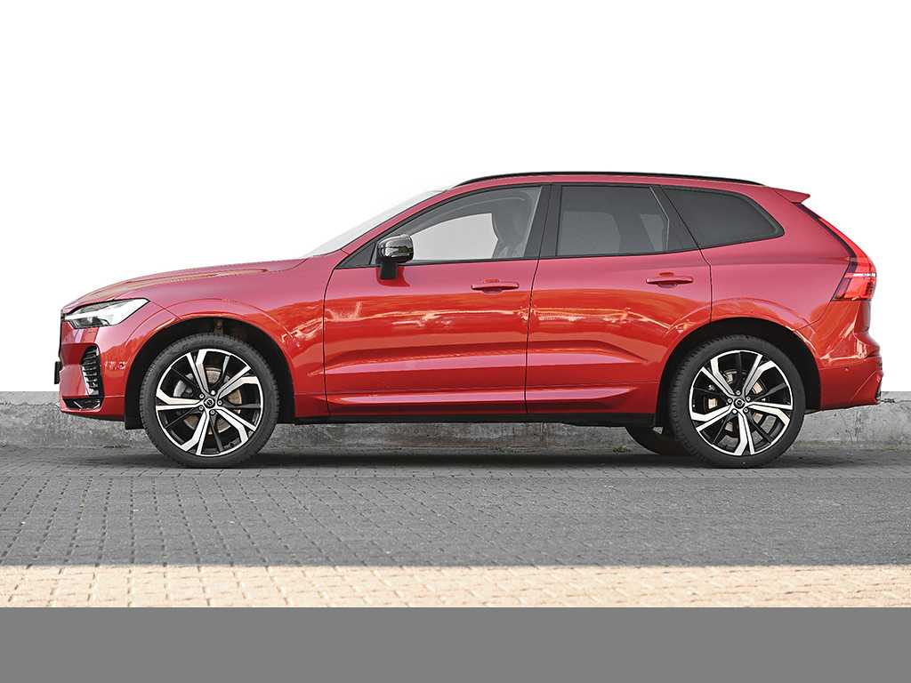 Volvo  XC 60