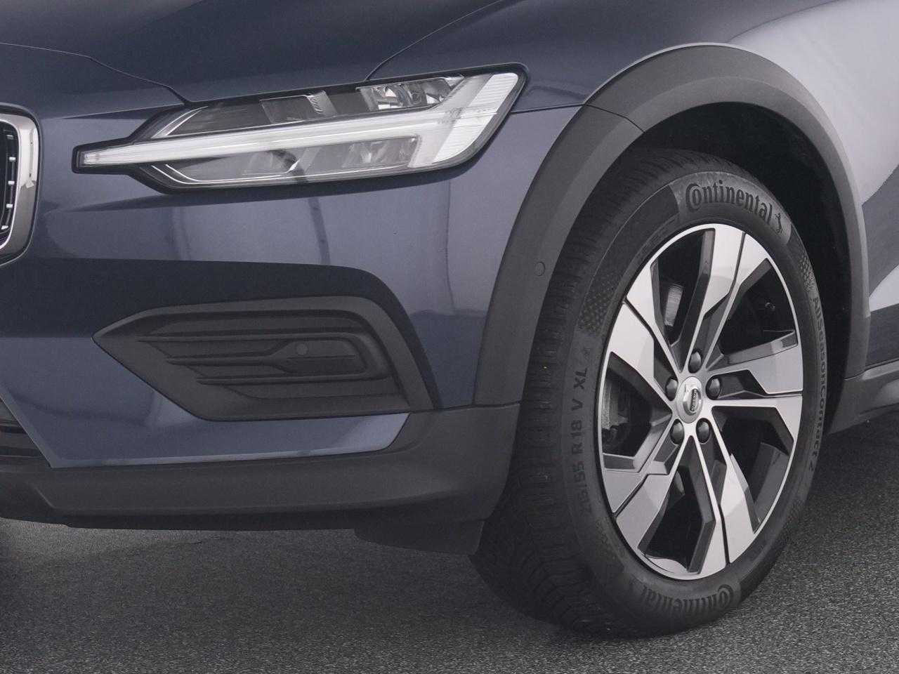 Volvo  CC