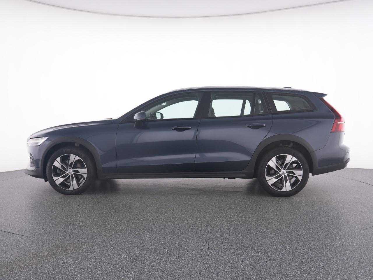 Volvo  CC
