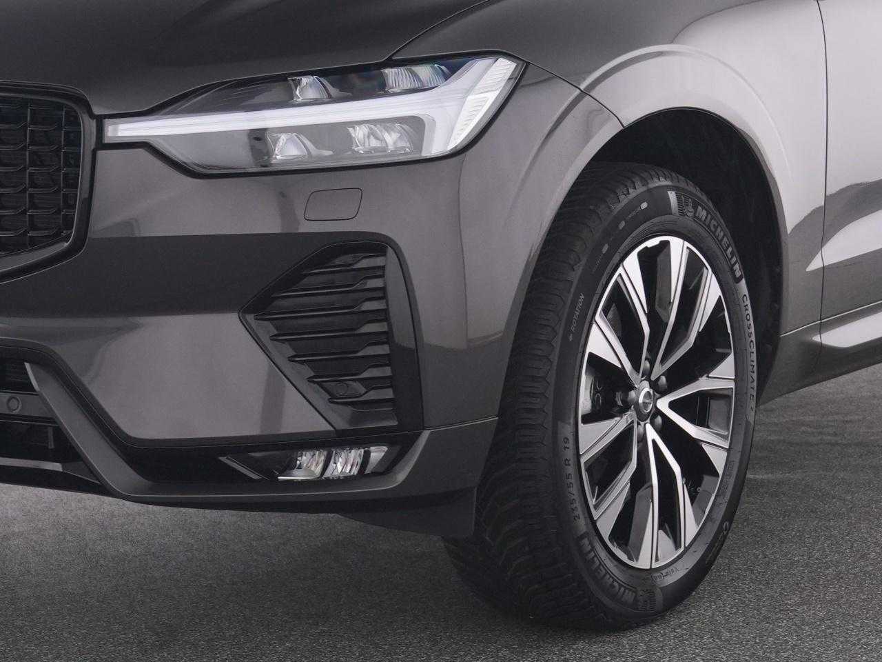 Volvo  XC 60