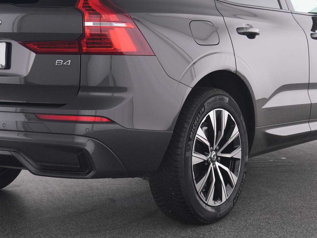 Volvo  XC 60