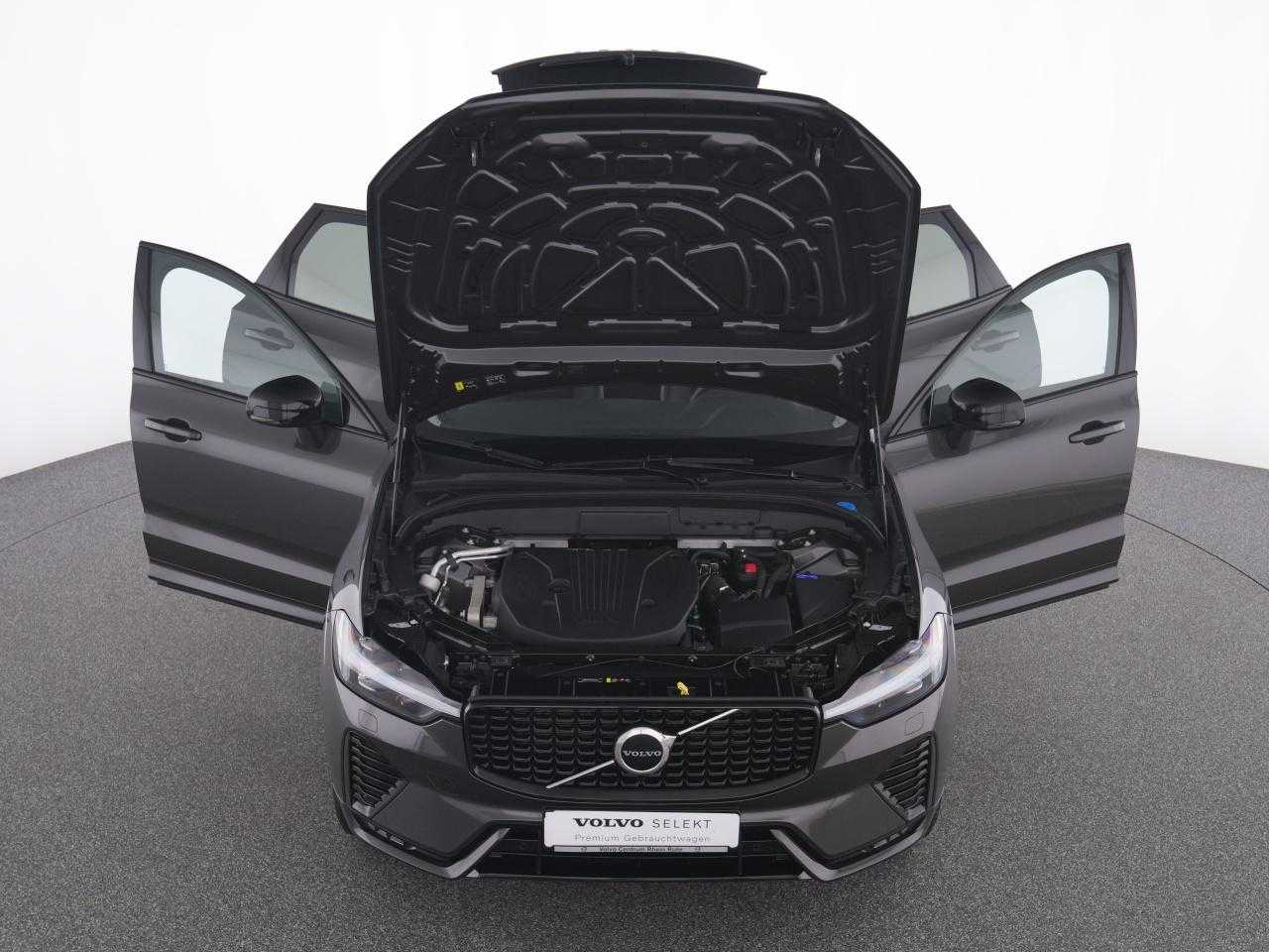 Volvo  XC 60