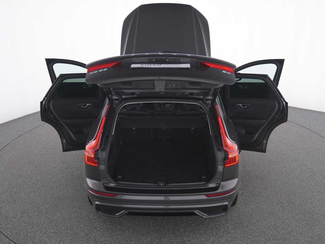 Volvo  XC 60