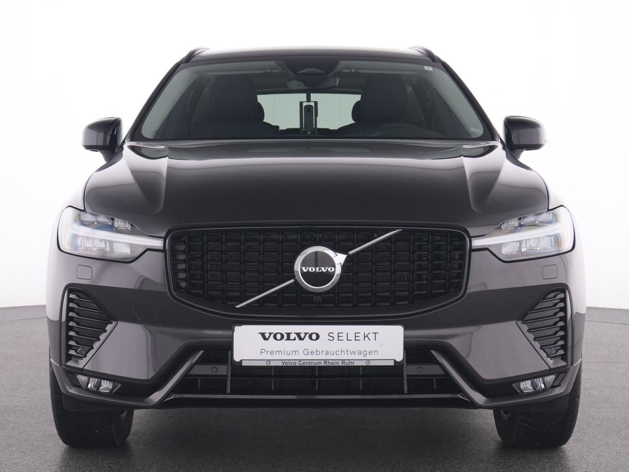 Volvo  XC 60