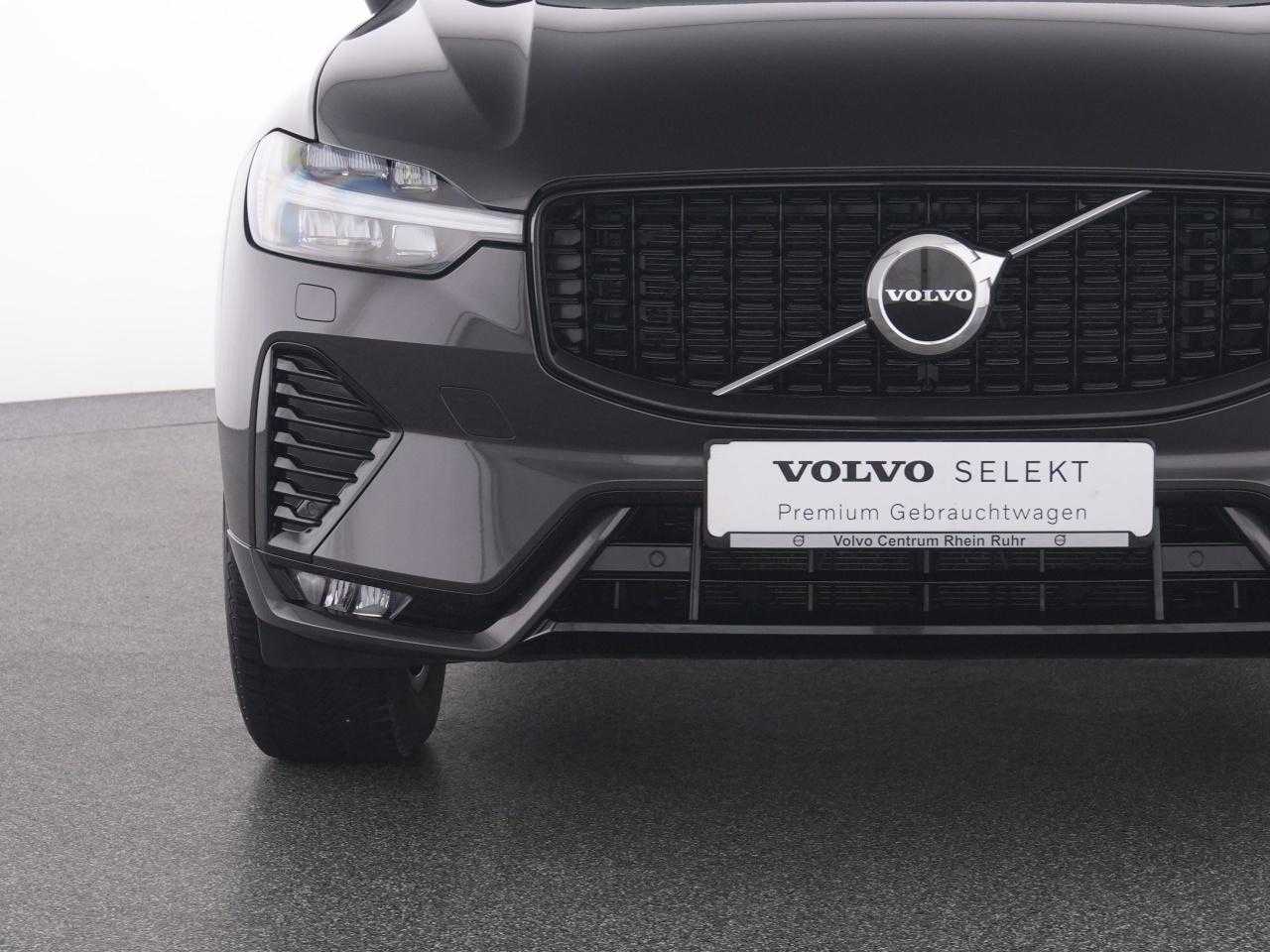 Volvo  XC 60