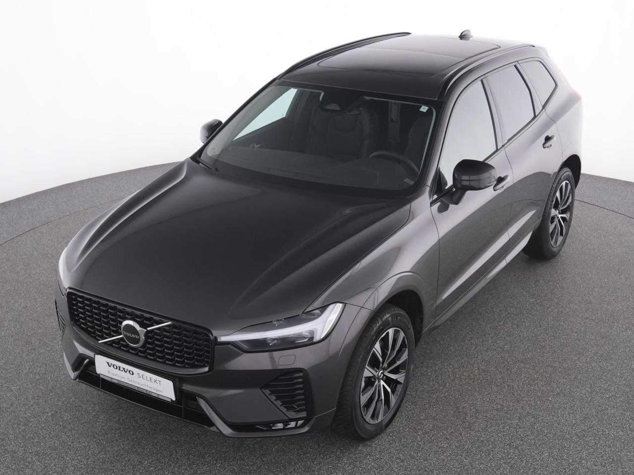 Volvo  XC 60