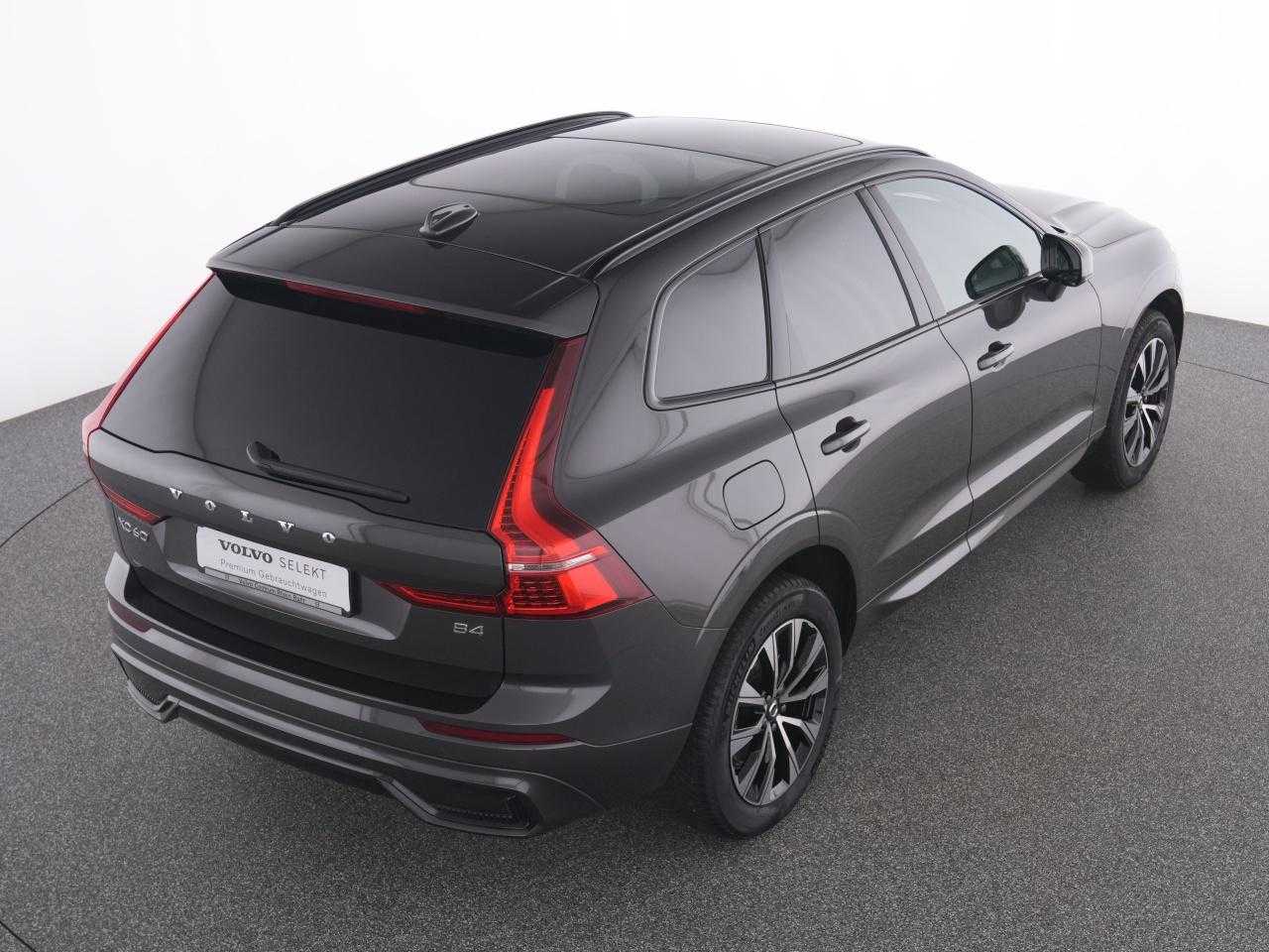 Volvo  XC 60