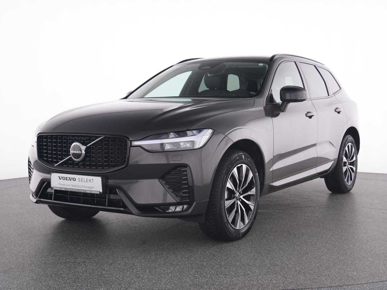 Volvo  XC 60