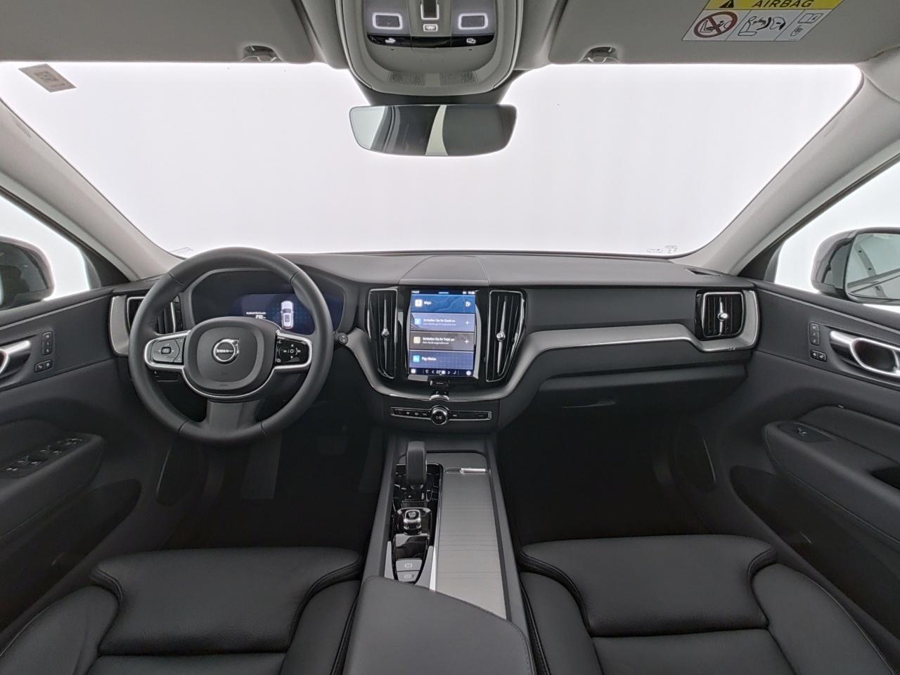 Volvo  XC 60