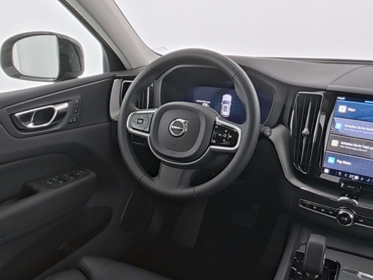 Volvo  XC 60