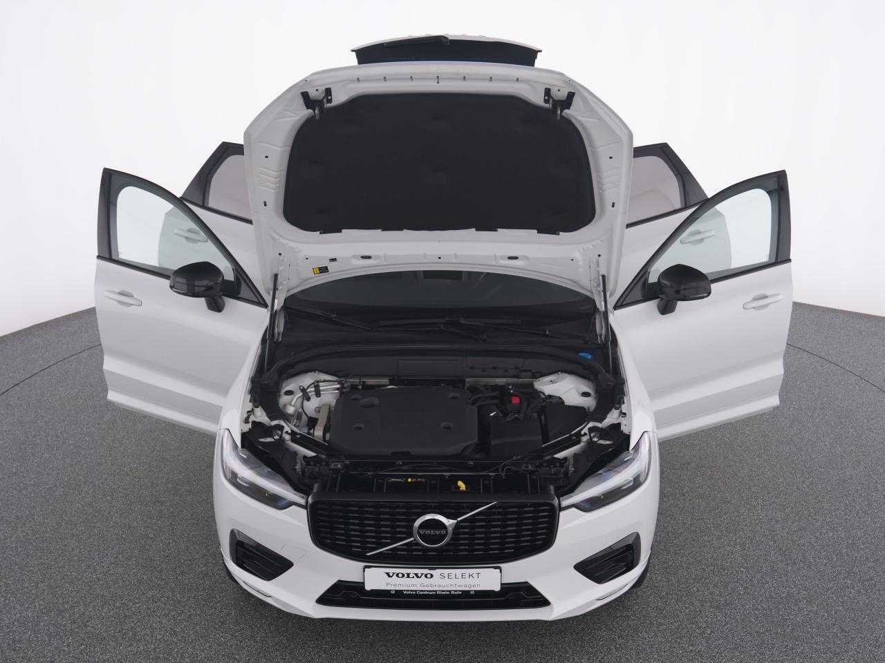 Volvo  XC 60