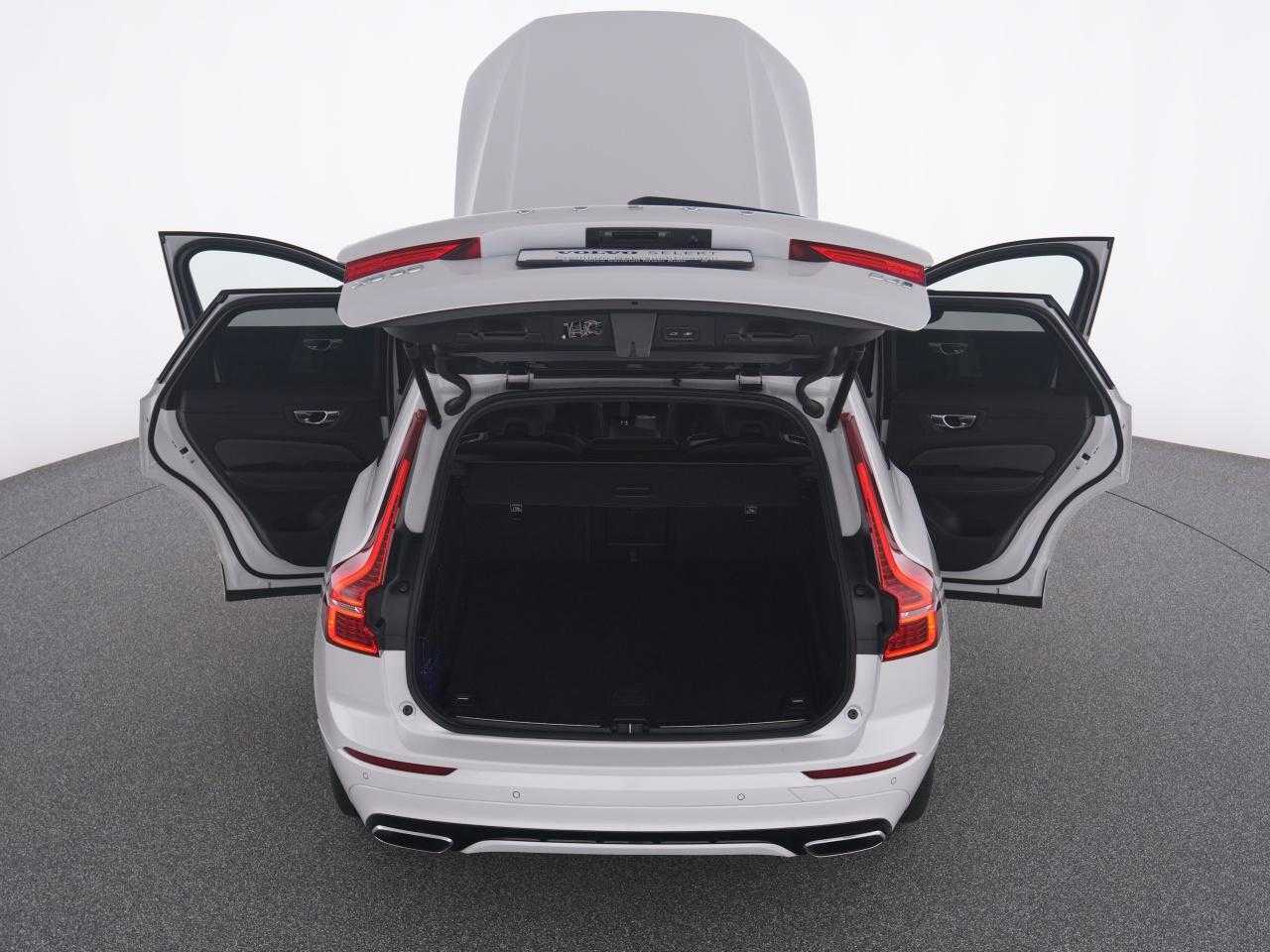 Volvo  XC 60