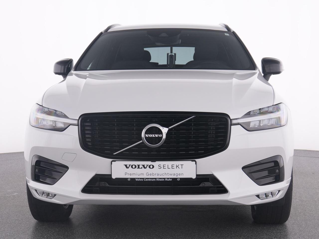 Volvo  XC 60
