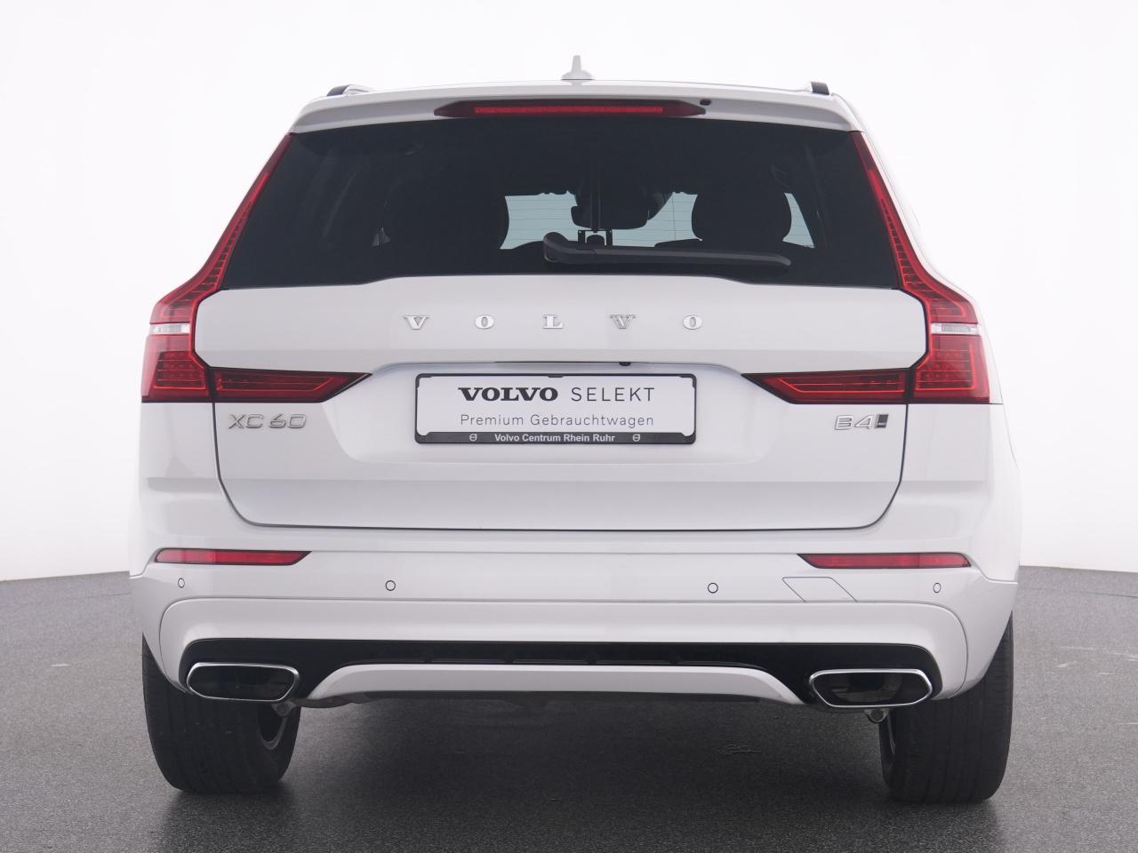 Volvo  XC 60