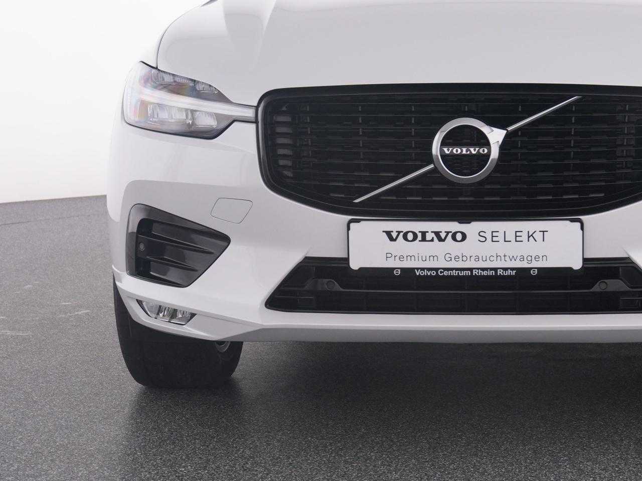 Volvo  XC 60
