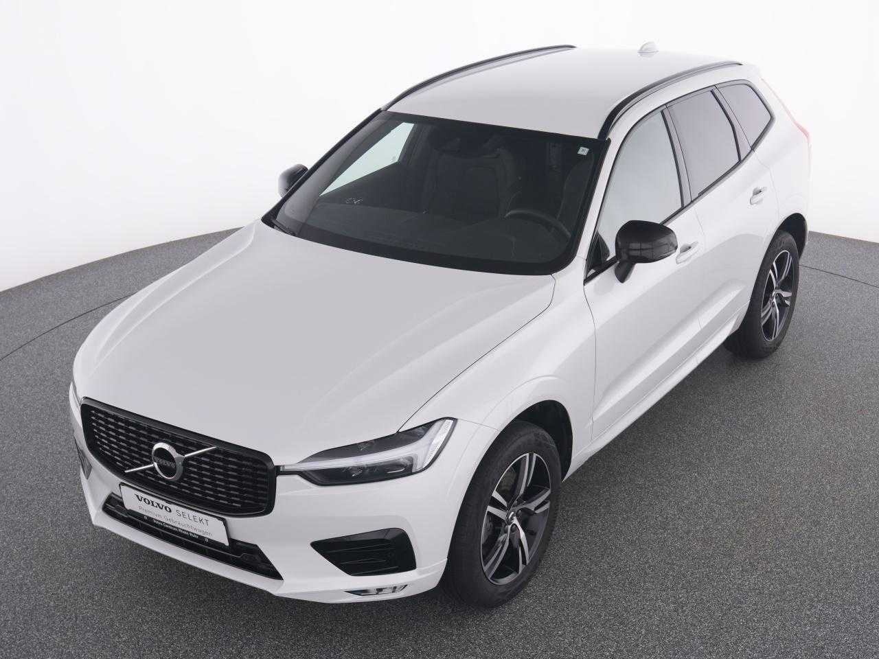 Volvo  XC 60