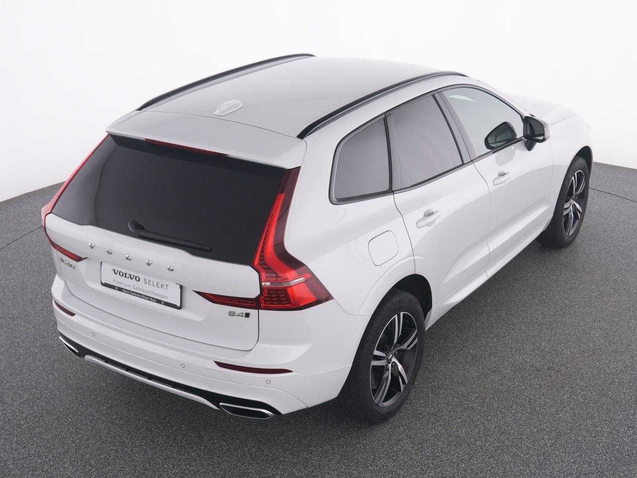Volvo  XC 60