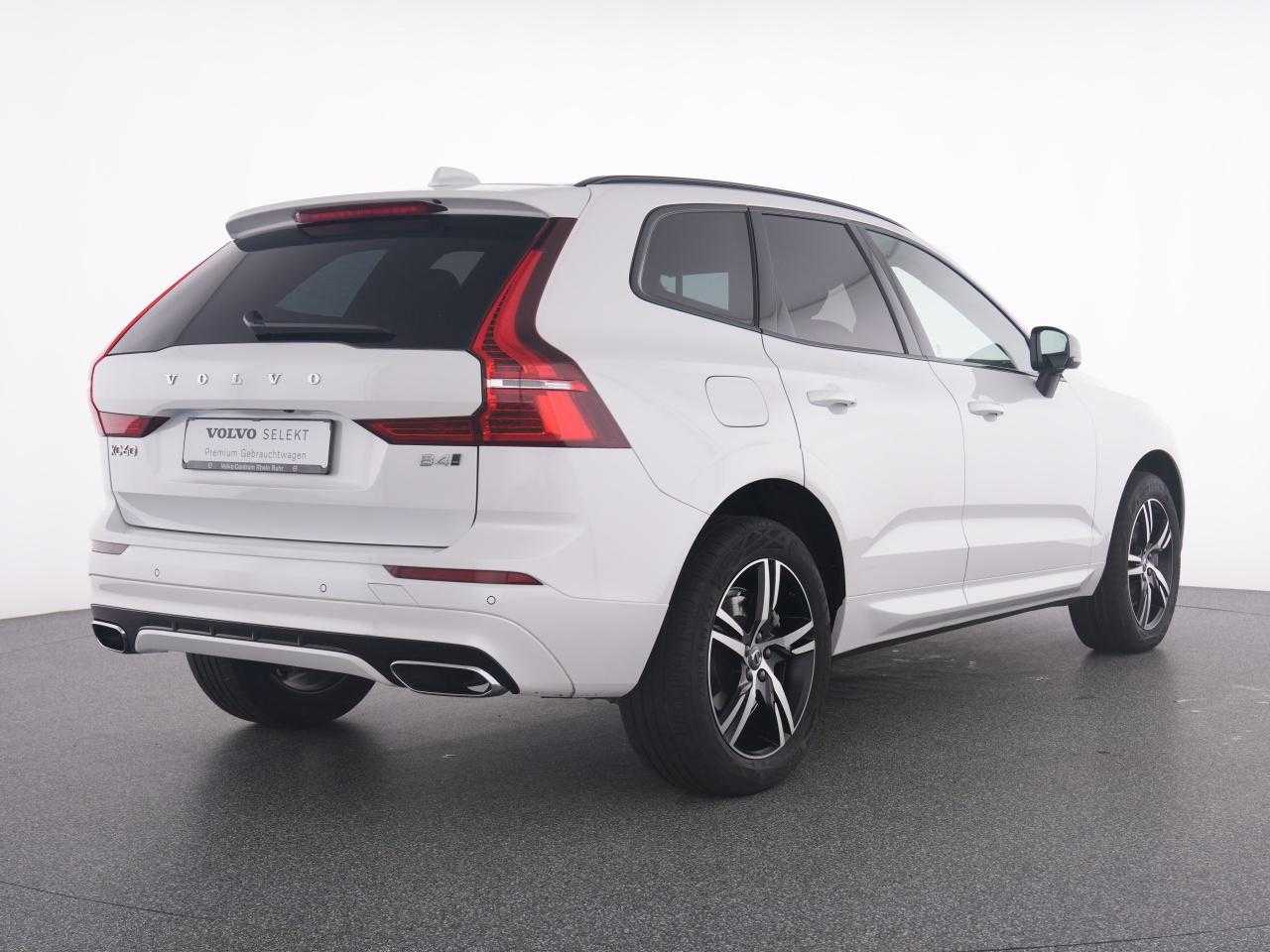 Volvo  XC 60