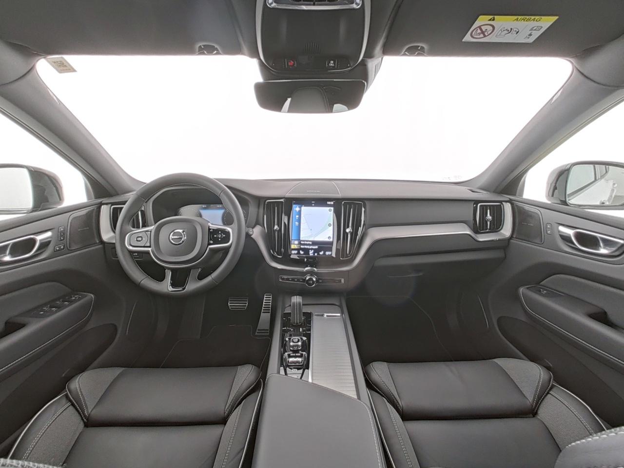 Volvo  XC 60