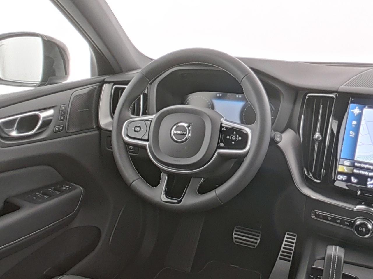 Volvo  XC 60