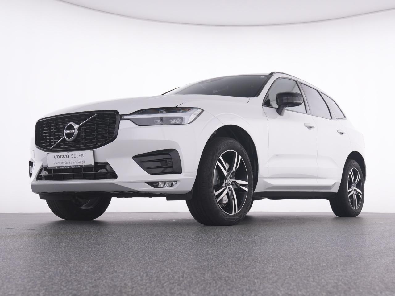 Volvo  XC 60