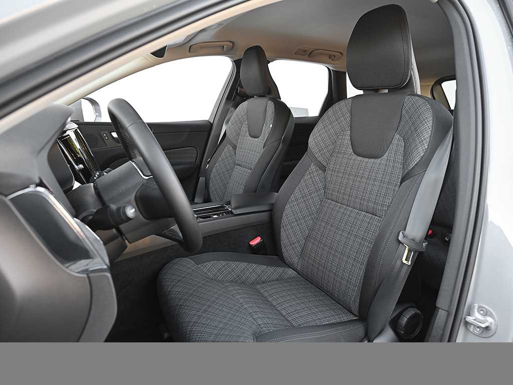 Volvo  XC 60