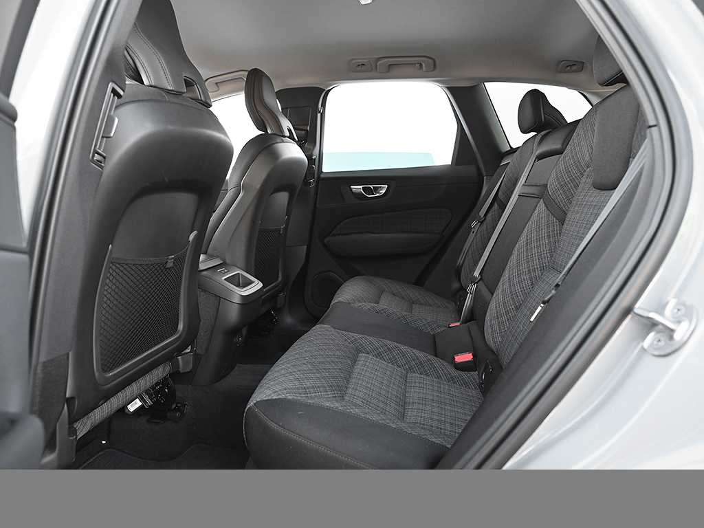 Volvo  XC 60