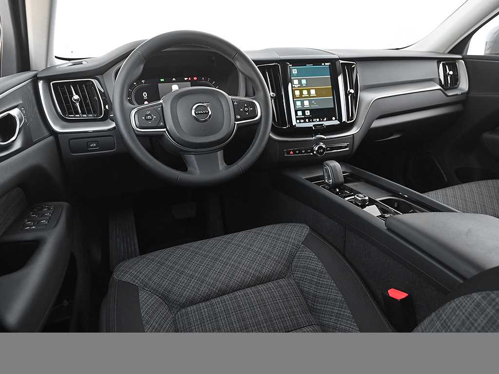 Volvo  XC 60