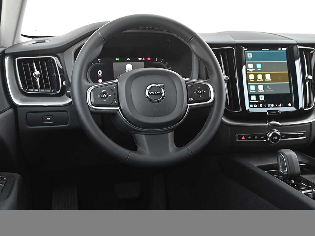 Volvo  XC 60
