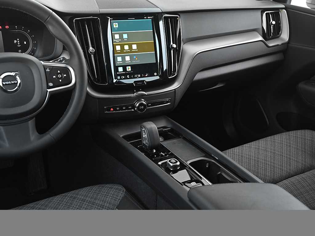 Volvo  XC 60