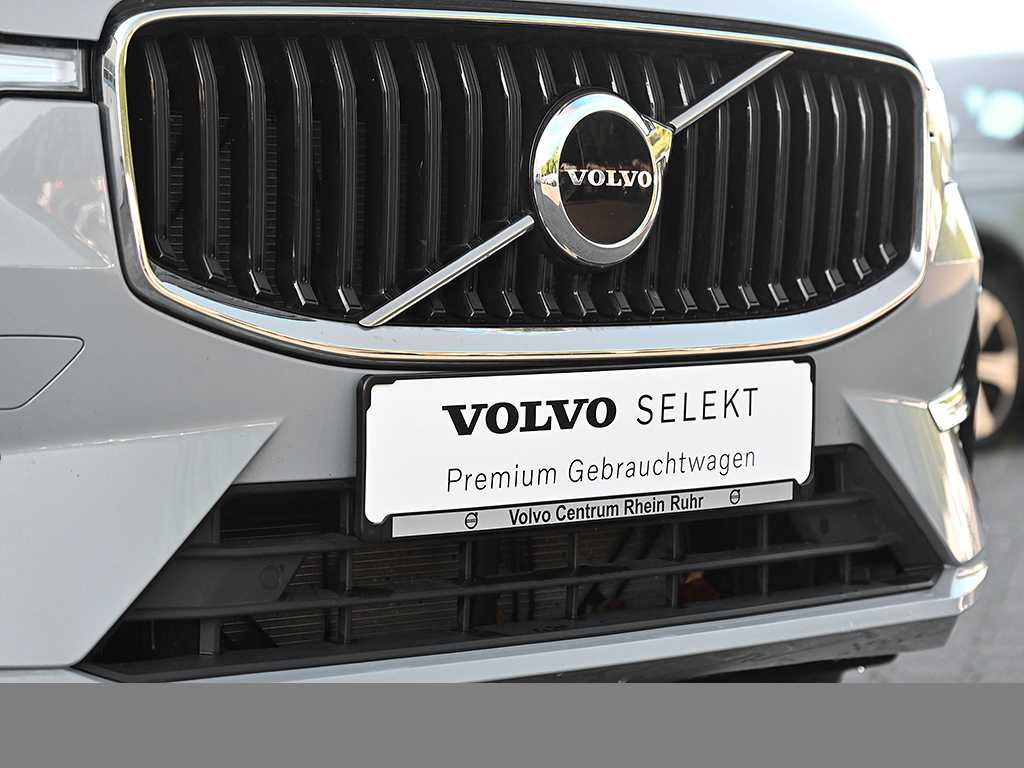 Volvo  XC 60