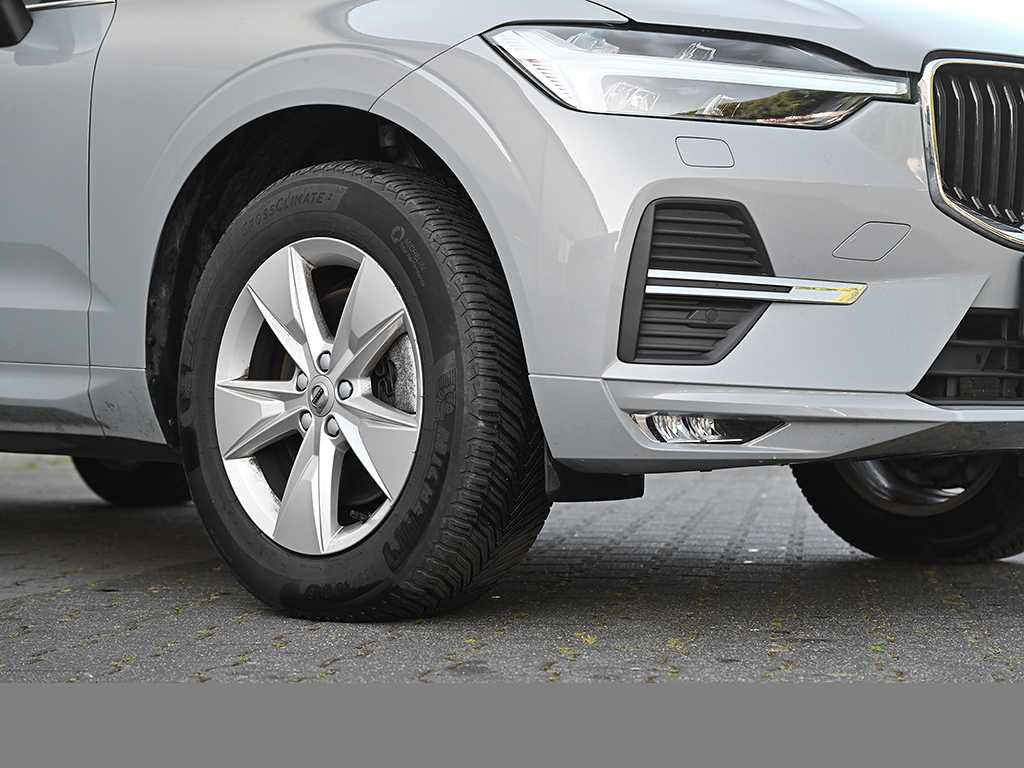 Volvo  XC 60