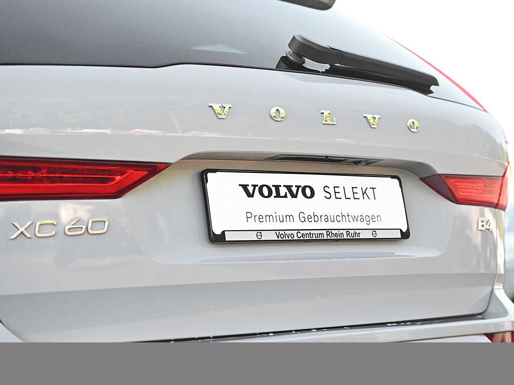Volvo  XC 60