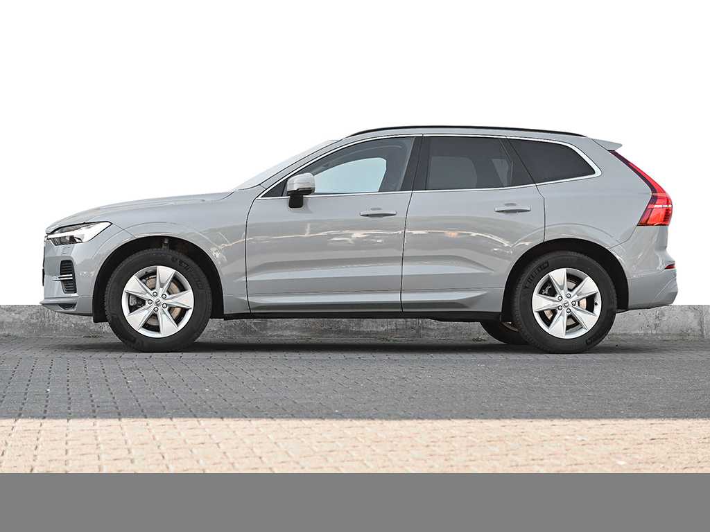 Volvo  XC 60