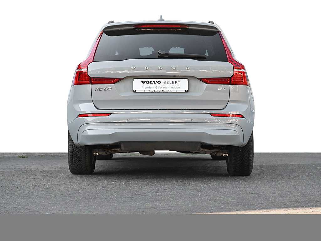 Volvo  XC 60