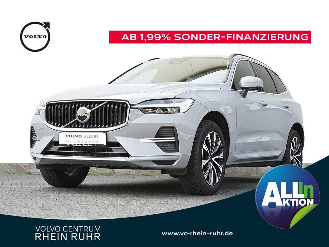 Volvo  XC 60