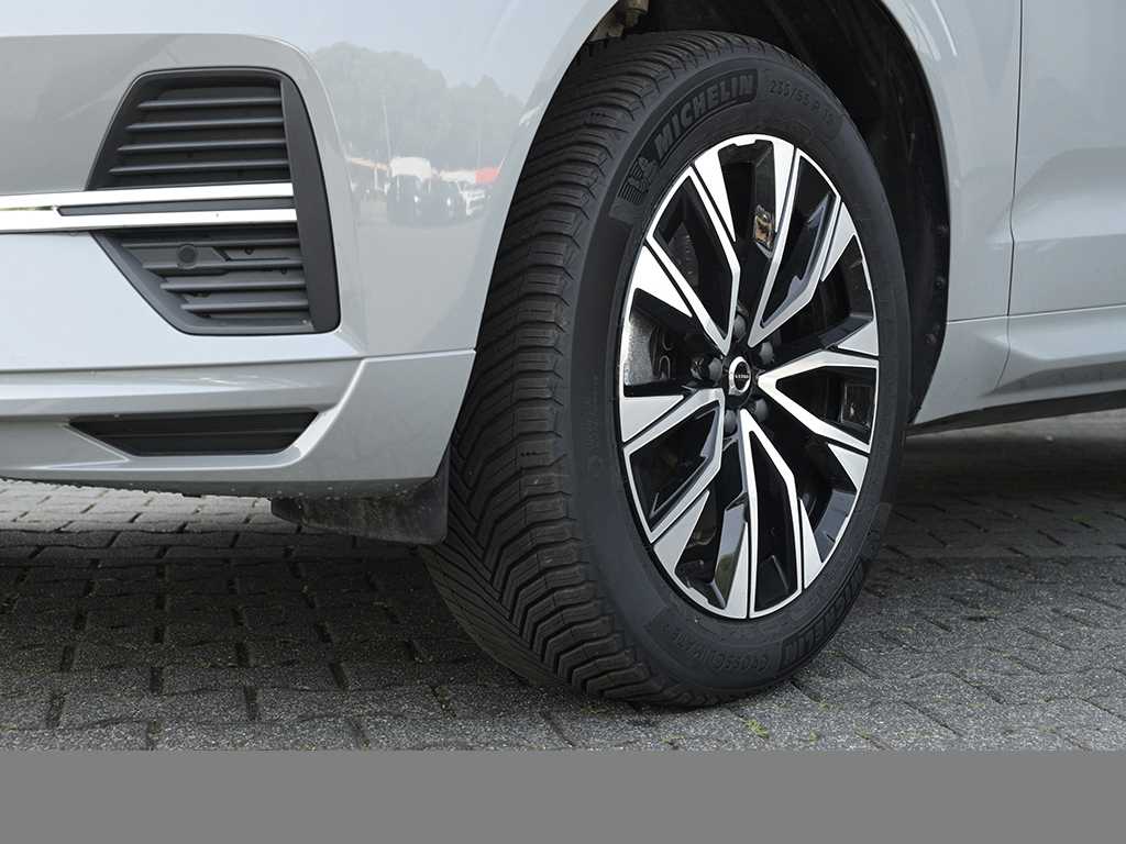 Volvo  XC 60