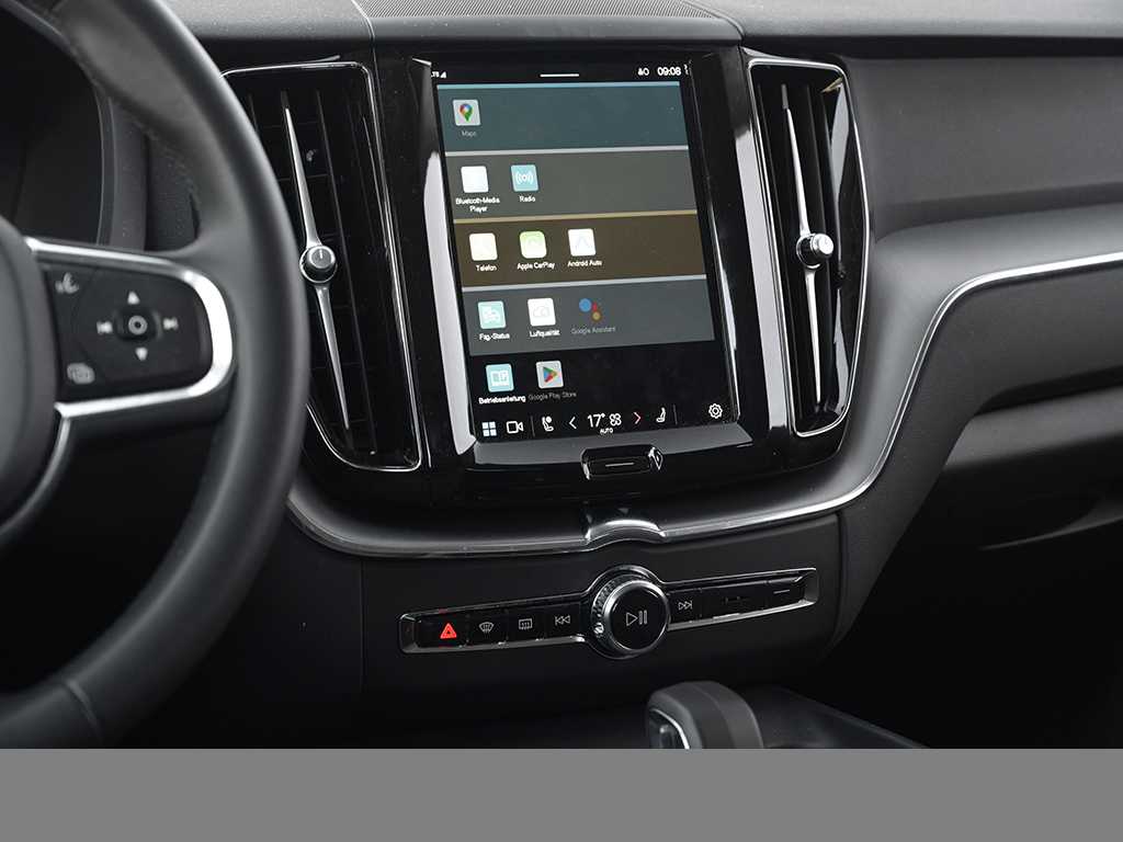 Volvo  XC 60