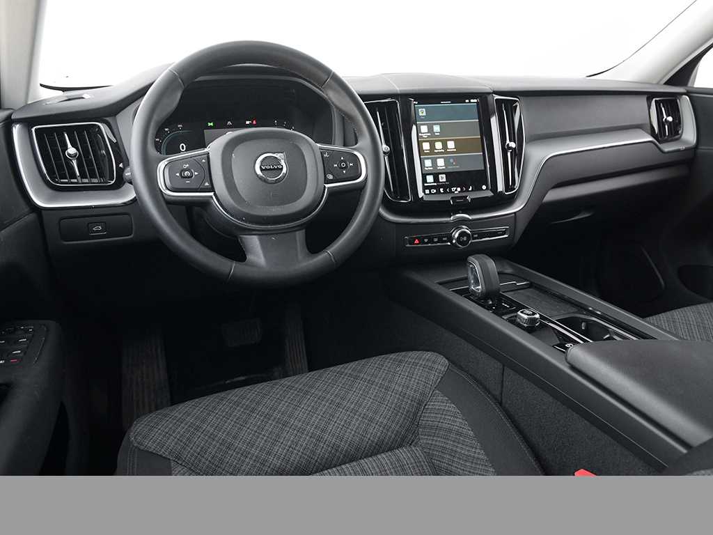 Volvo  XC 60