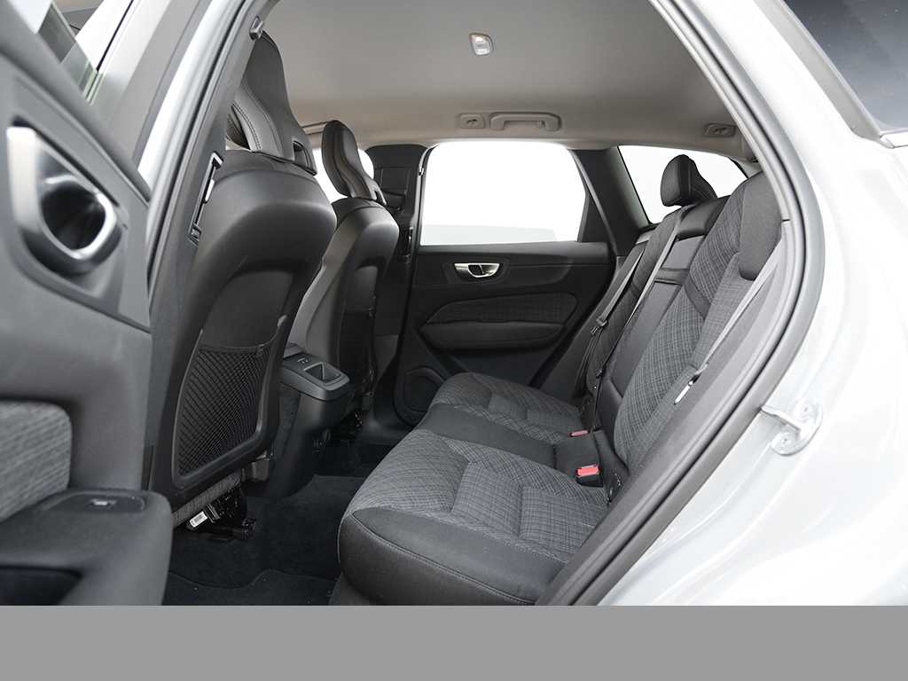 Volvo  XC 60