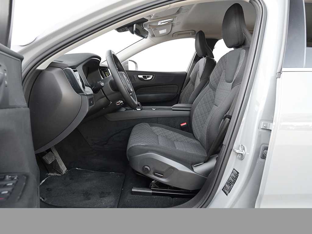 Volvo  XC 60