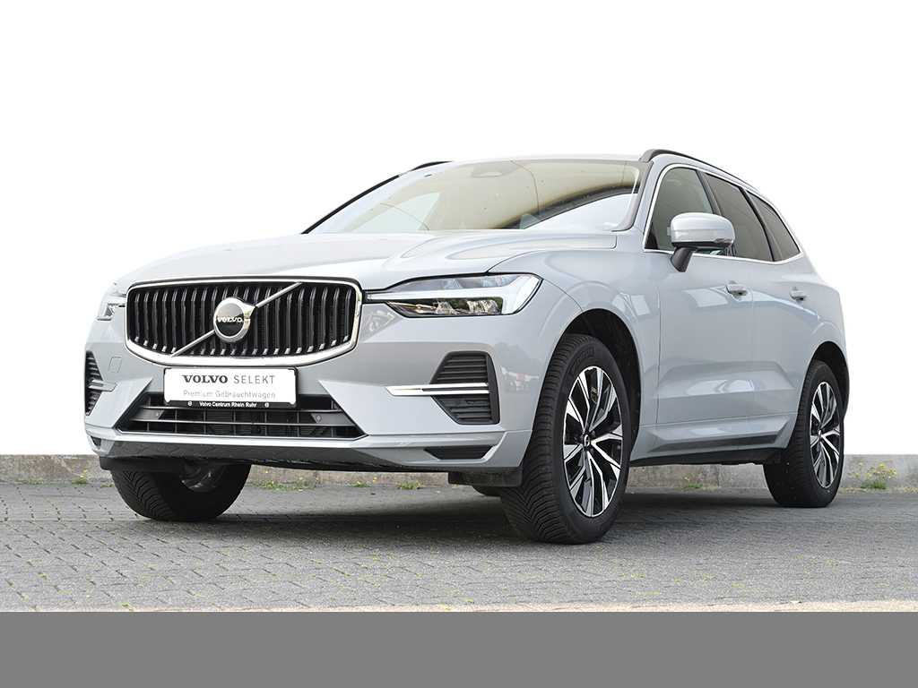 Volvo  XC 60