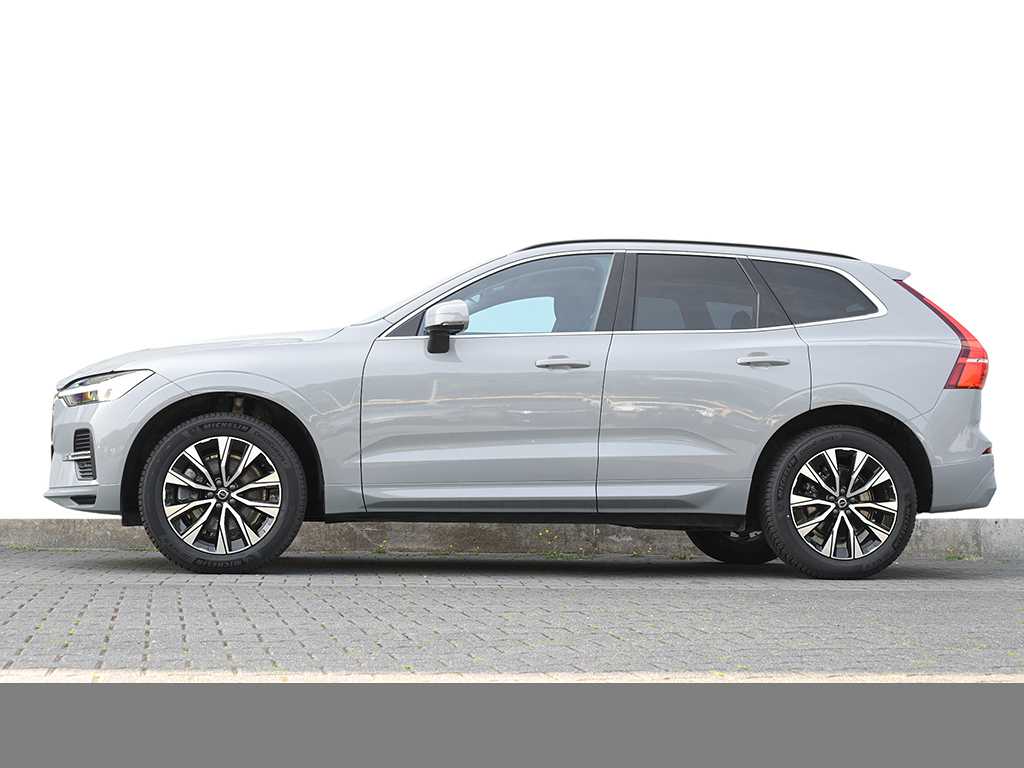 Volvo  XC 60