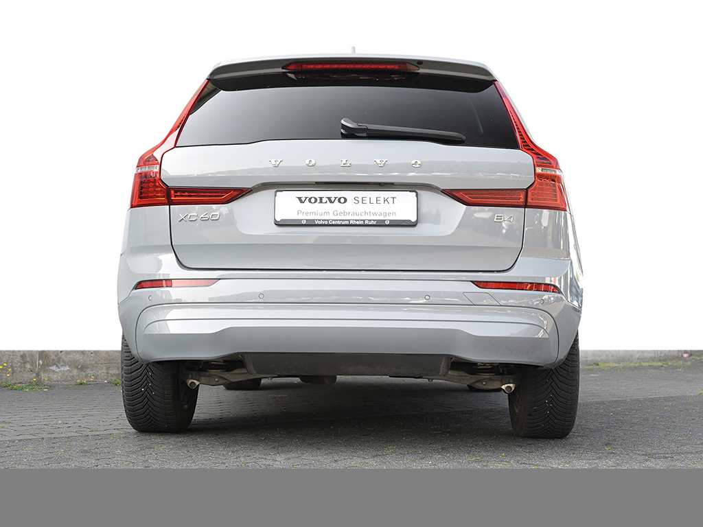 Volvo  XC 60