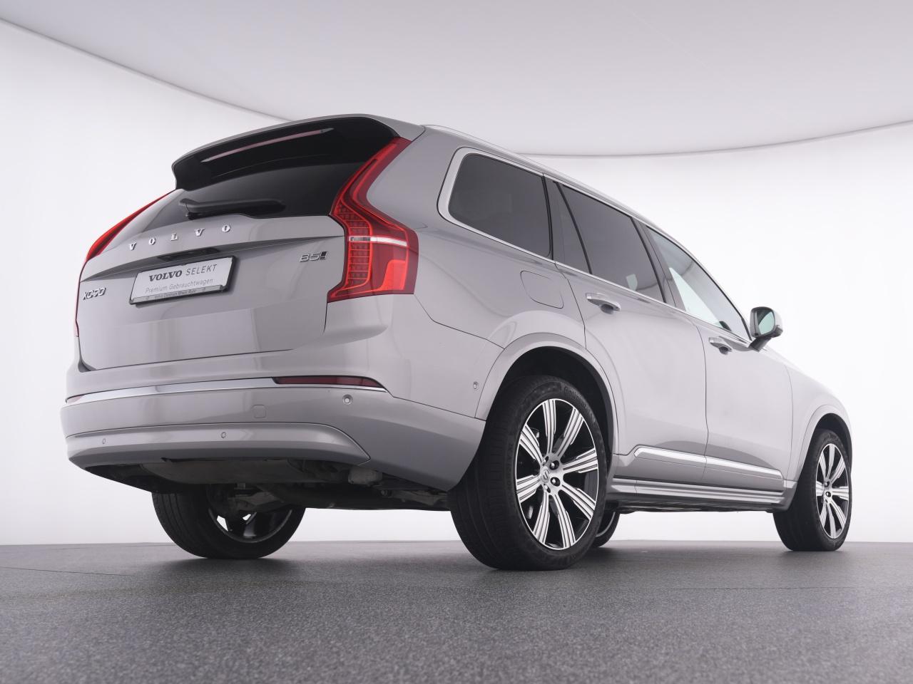 Volvo  XC 90