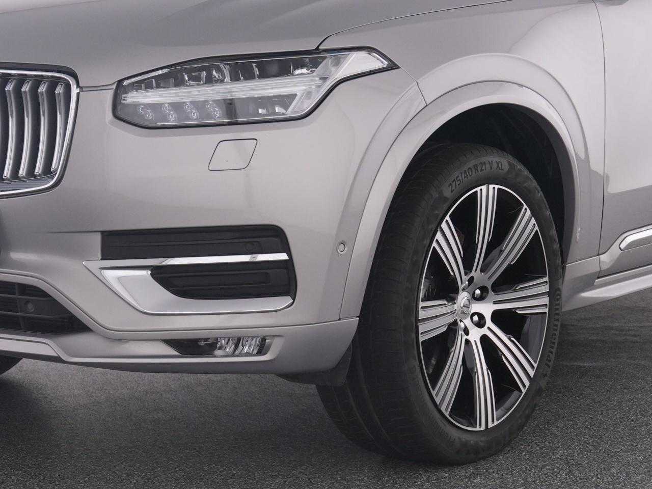 Volvo  XC 90
