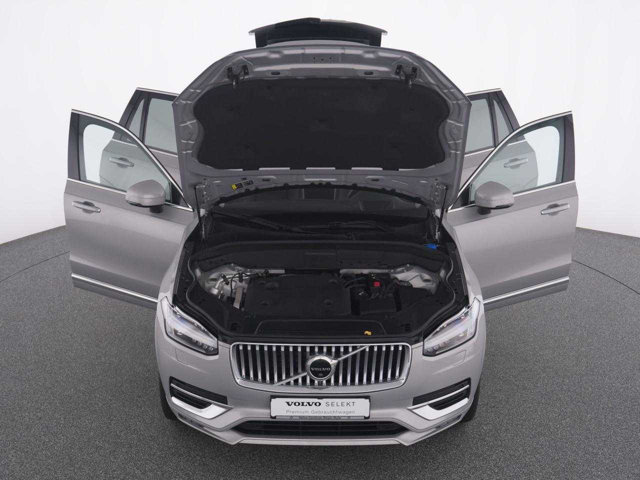 Volvo  XC 90
